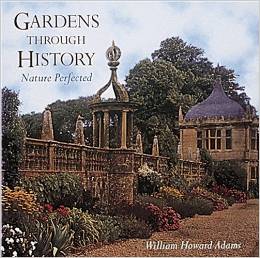 Gardens through History