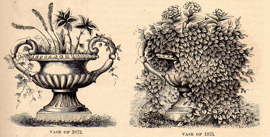 Vick's Floral Guide 1874