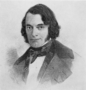 Andrew Jackson Dowing