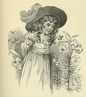 Elliott Seed Catalog of 1891