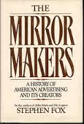 Stephen Fox The Mirror Makers