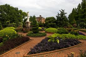 Missouri Botaniacal garden